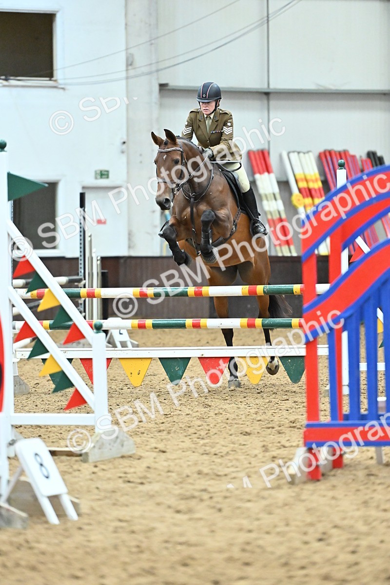 SBM_004146 - Class 60 - 1m Combined Training Showjumping