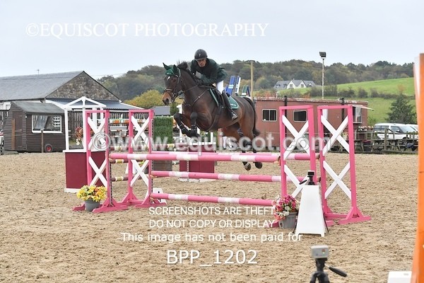 BPP_1202 - CLASS 14 SUN 1.05m Amateur Championship Qualifier/ 1.05m Open