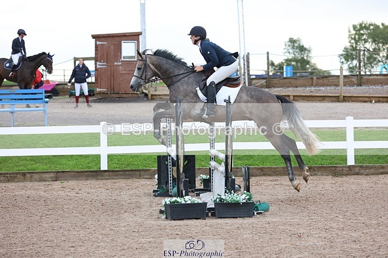 250913-094511-05885 - Cls 21 Snr British Novice and 90cm Open