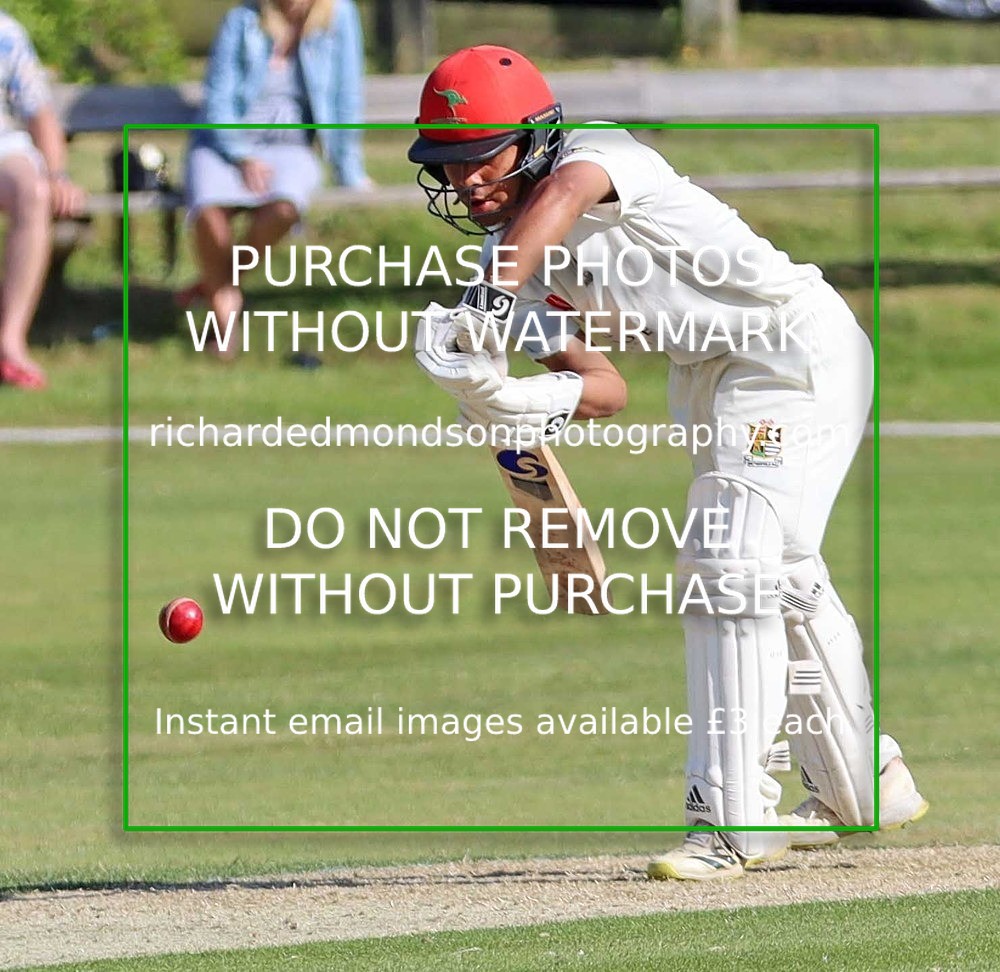IMG_3067 - Netherfield CC vs Longridge CC (Saturday 3 June 2023 )
