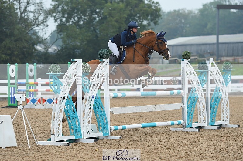 230916A-153234-04710 - Cls 25 1.10m Amateur Qualifier