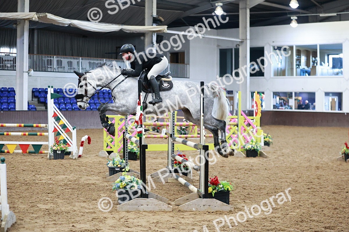 SBM_001096 - Class 3 - Senior Discovery 1.00m