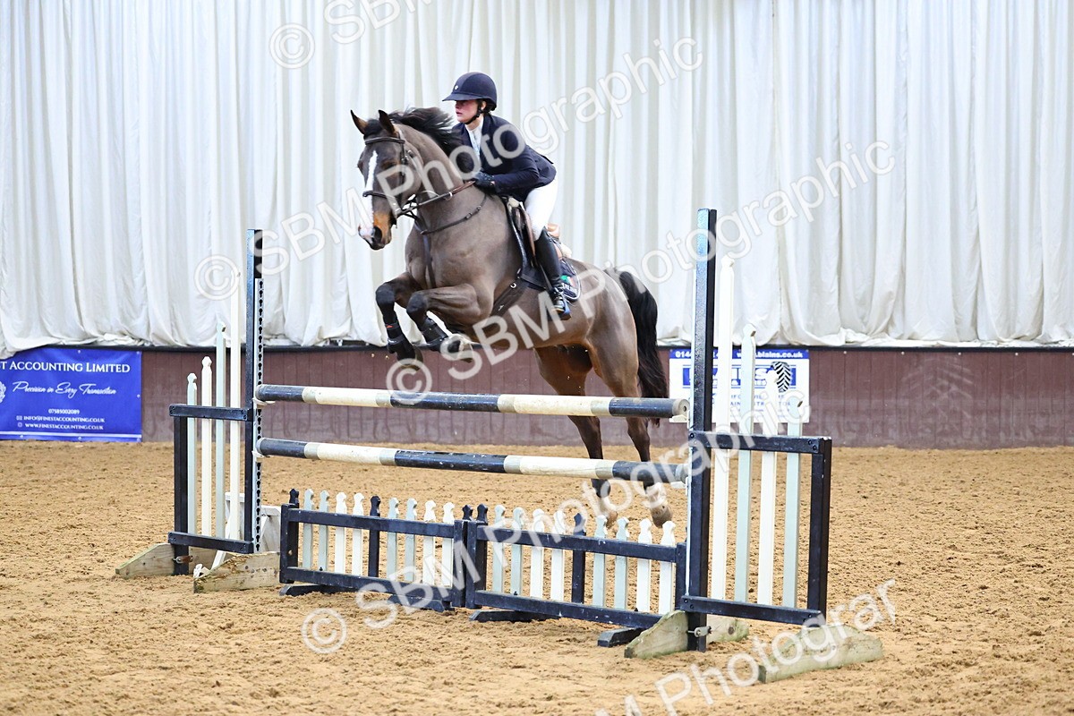 SBM_000886 - Class 4 - Senior Newcomers - 1.10m