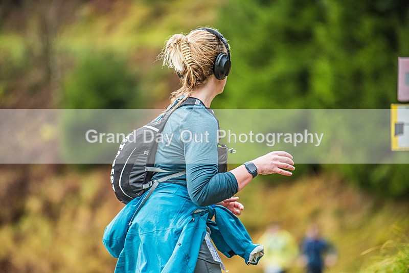 Glentress 21  10K-803 - High Terrain Events Glentress 21 & 10K Trail Races Saturday 18th November 2023