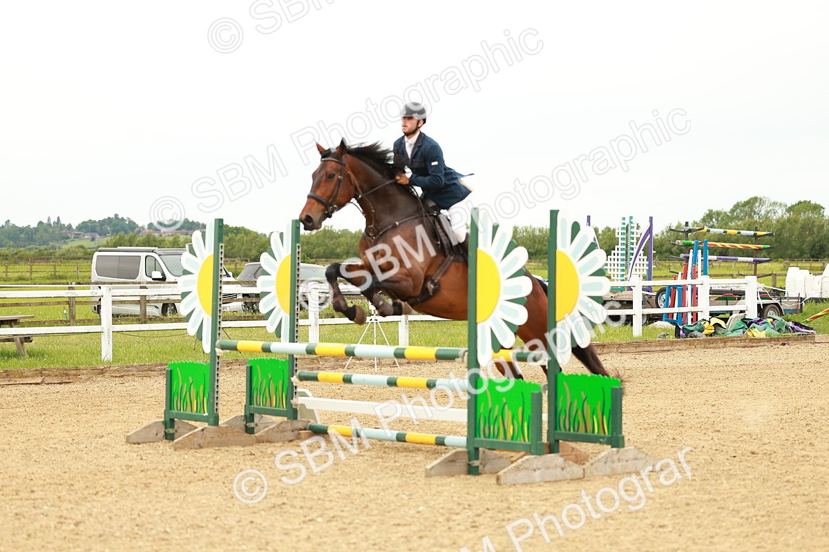 SBM_001530 - Class 3 - Senior Discovery - 1.00m