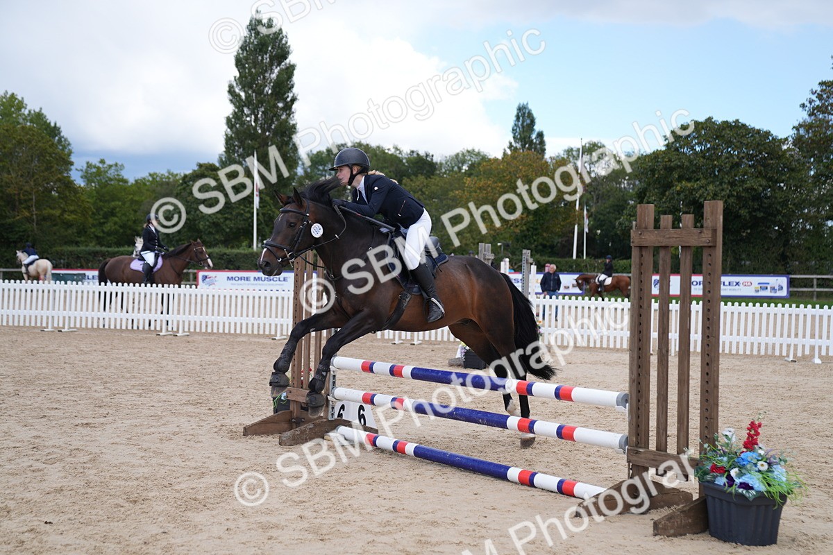 SBM_08475 - J56 Clear Round 70cm