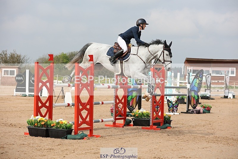 250424-104608-03217 - Cls 33 Young Horse 7yr old