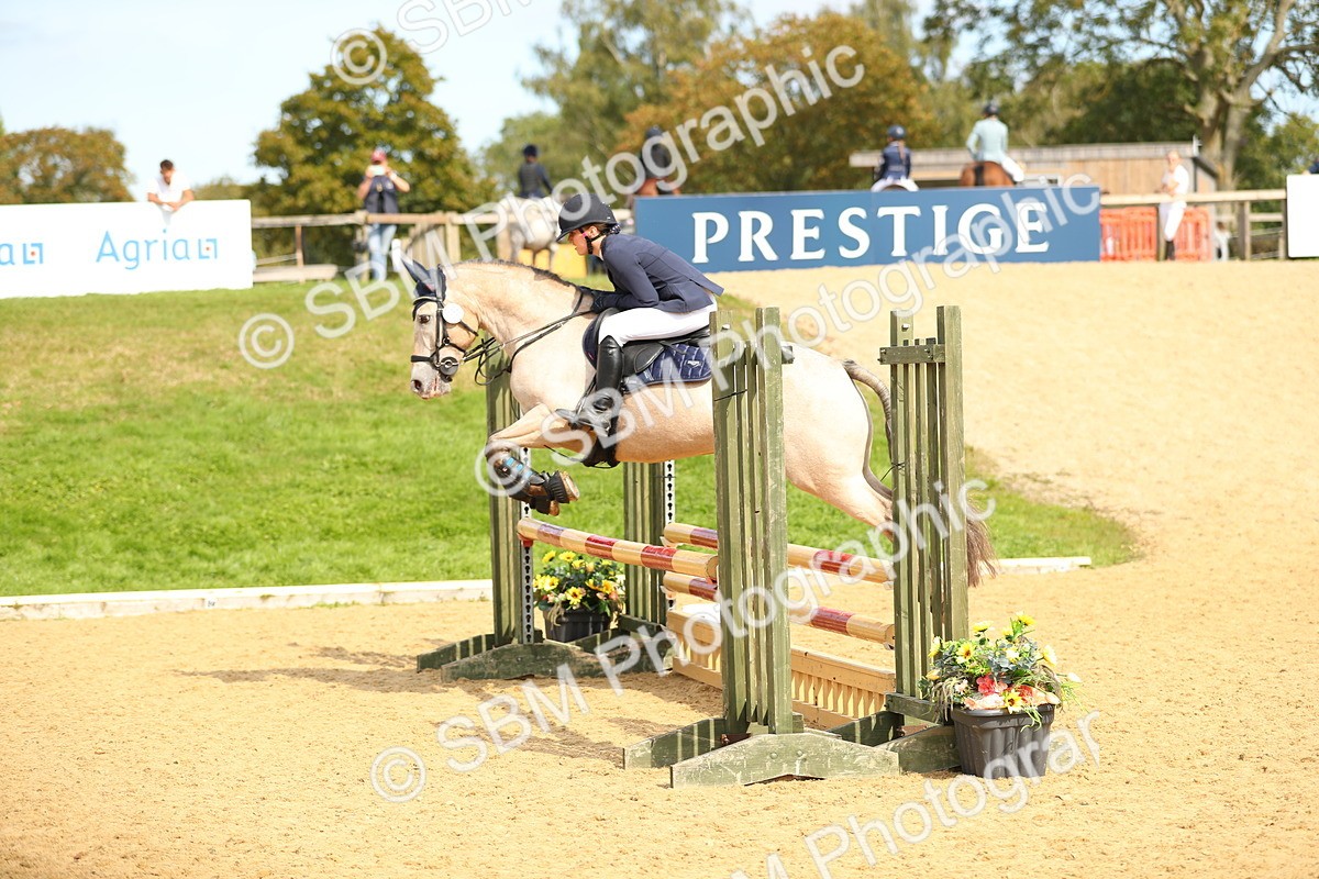SBM_66119 - J17 - Junior Pony 80cm Championship