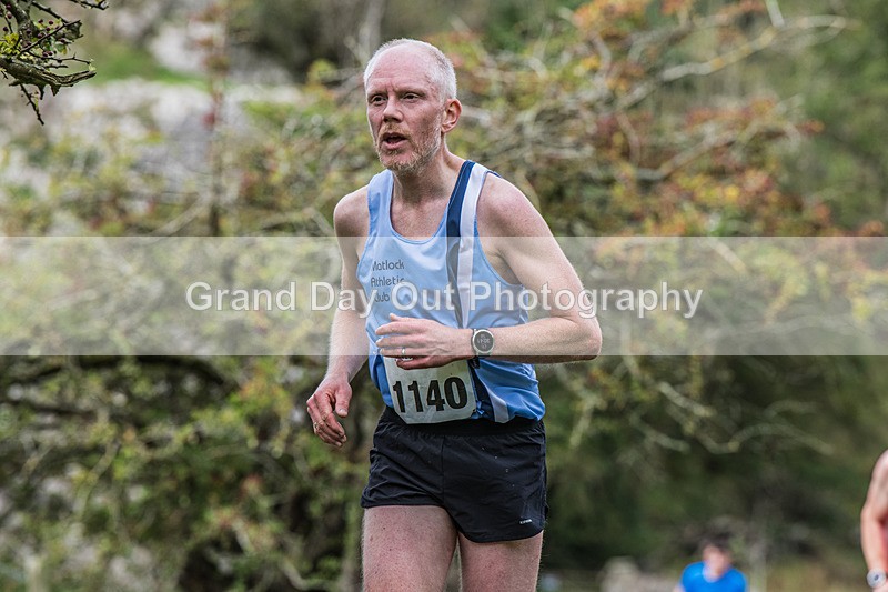 Dovedale Dash-740 - Dovedale Dash Sunday 5th October 2025