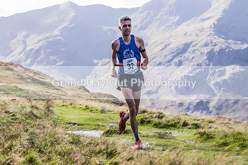 HBMR Leg 4-331 - Hodgson Brothers Mountain Relay Leg 4 Saturday 3rd October 2026