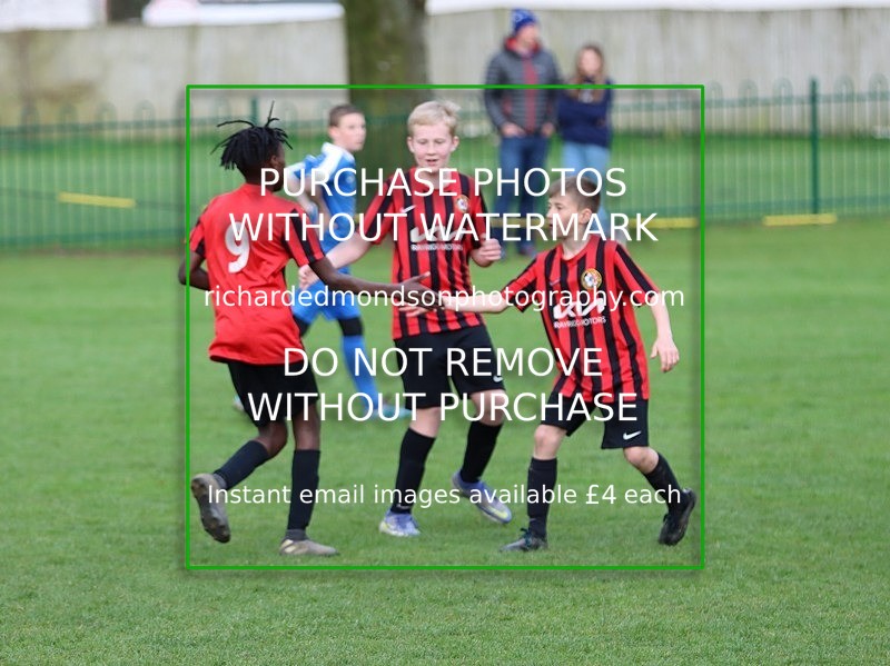 IMG_3562 - Wattsfield U13 v Heathwaite U13 (19/4/22)