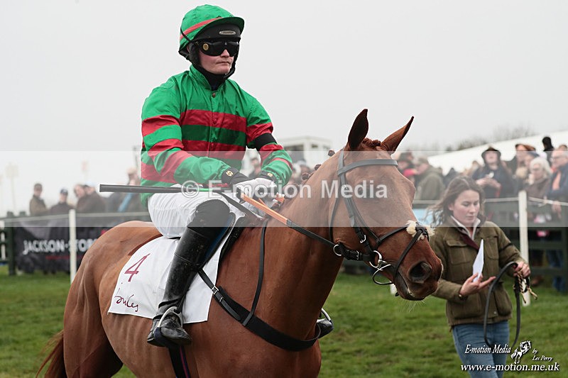 PtP 080326 298 - Pytchley with Woodland Point-to-Point Guilsborough 08/03/26