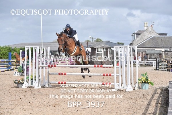 BPP_3937 - CLASS 7 1.05m Amateur Championship Qualifier/ 1.05m Open
