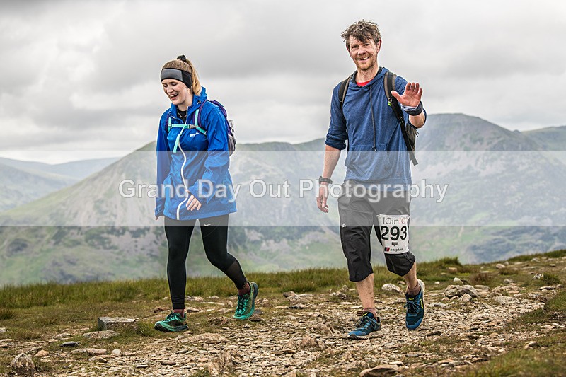 10 in 10-419 - 10 in 10 Challenge(MS Society Charity Event) 'Dalehead' Saturday 22nd June 2024