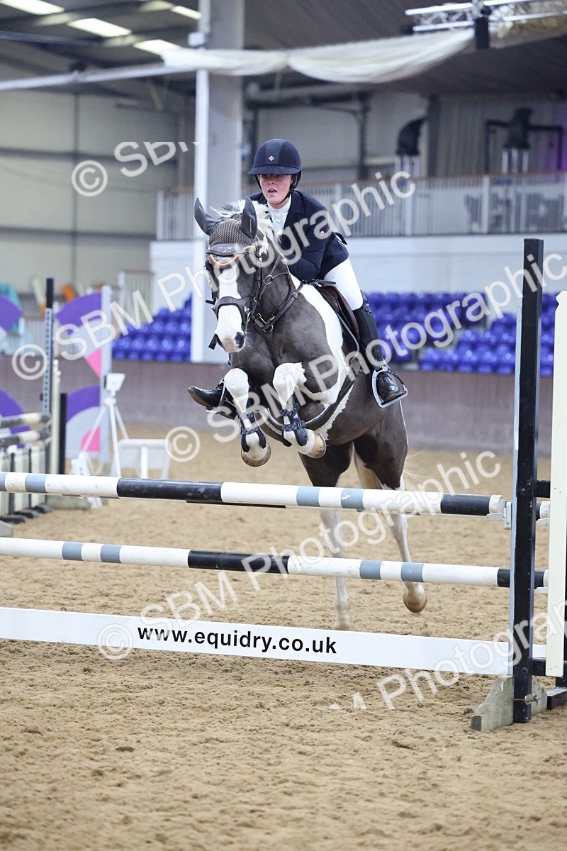 SBM_002878 - Class 10 - Pony Discovery - 90cm Open