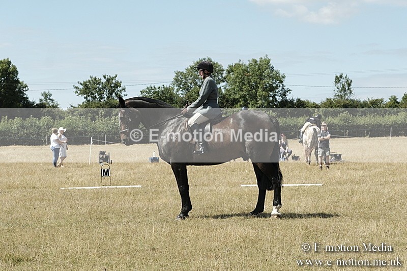 _PJP5826 - Dressage Classes BVRC Show 2018
