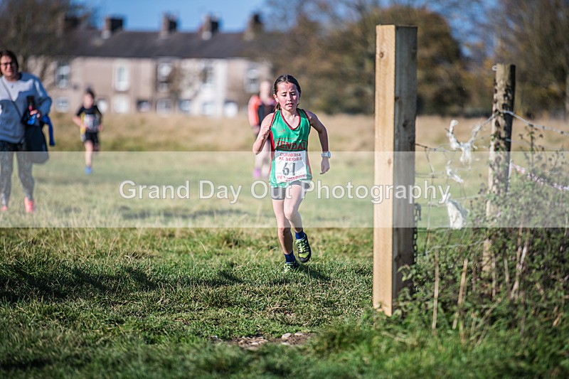 Cumbria XC-123 - Cumbria XC League Workington Saturday 26th October 2024