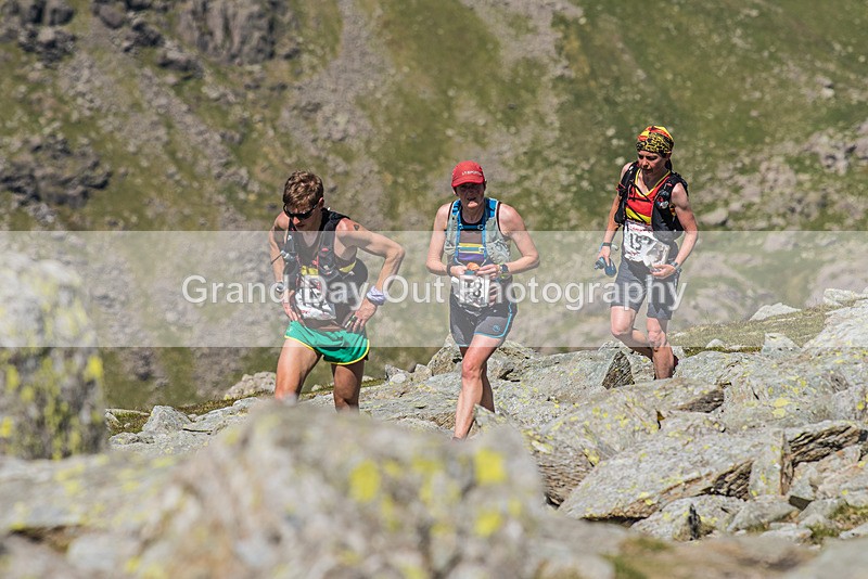 Duddon Long-464 - Duddon Valley (Long) Fell Race Saturday 3rd June 2023