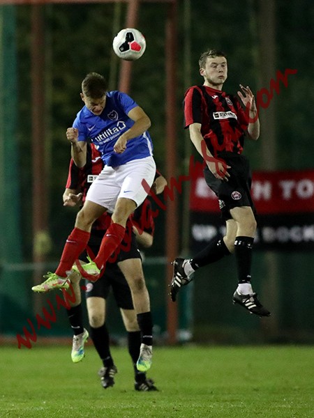 0126_AMT_7298 - Erith Town Scholarship 0  Portsmouth Academy 1, FA Youth Cup 1st Round