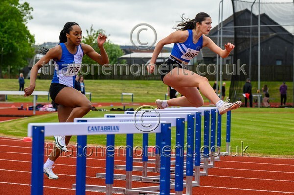 Natopener26-918616 - Track Female