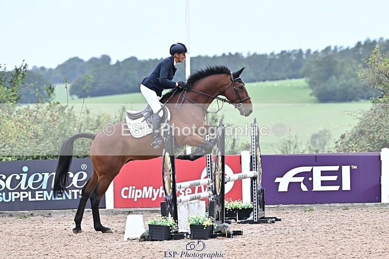 250914-094712-08258 - Cls 32 Snr British Novice and 90cm Open