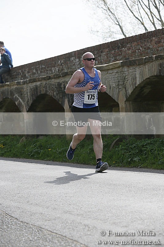 CAD 190419 344 - Cadence Events    Good Friday 10 Miler 19/04/19