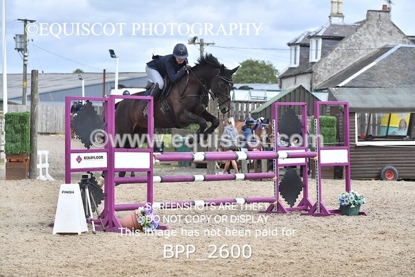 BPP_2600 - CLASS 5 SAT Senior 1.05m Open