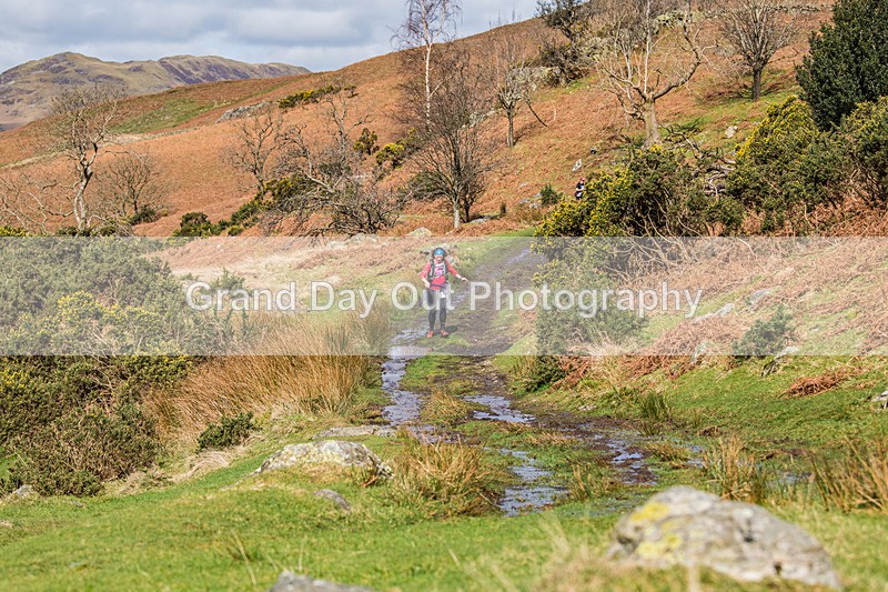 Buttermere-574 - High Terrain Events Buttermere Trail Run Sunday 26th March 2023