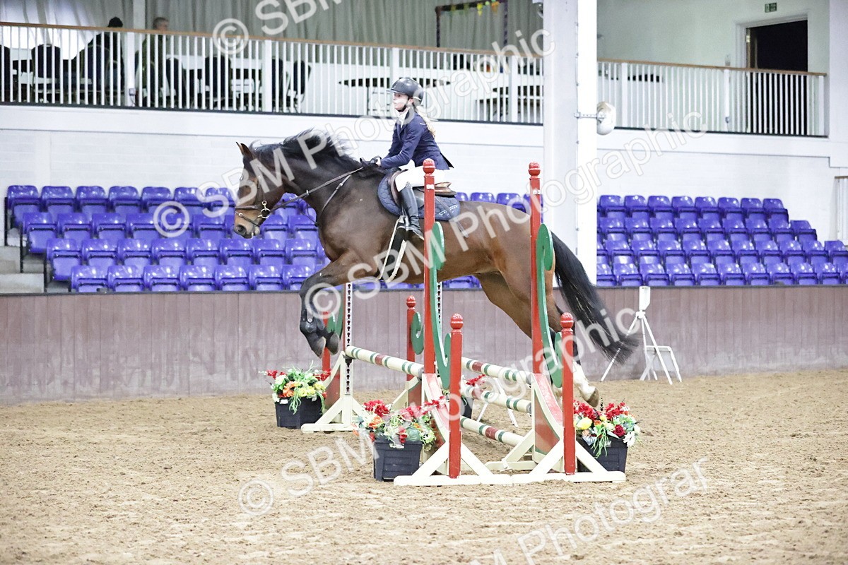 SBM_1256 - Class 6a - Clear Round Show Jumping