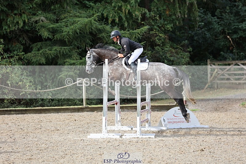 250829A-094448-00305 - Cls 6 85cm Amateur Quali