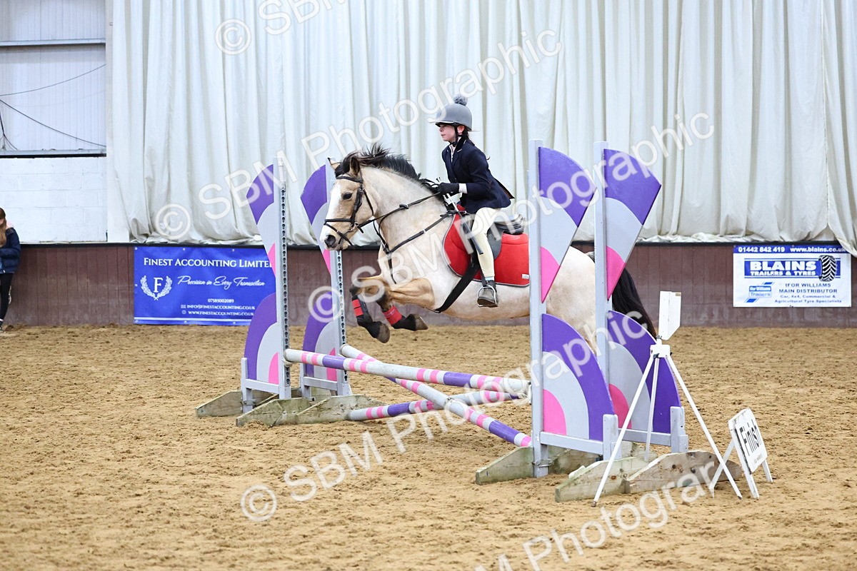 SBM_000704 - Class 3 - 60cm