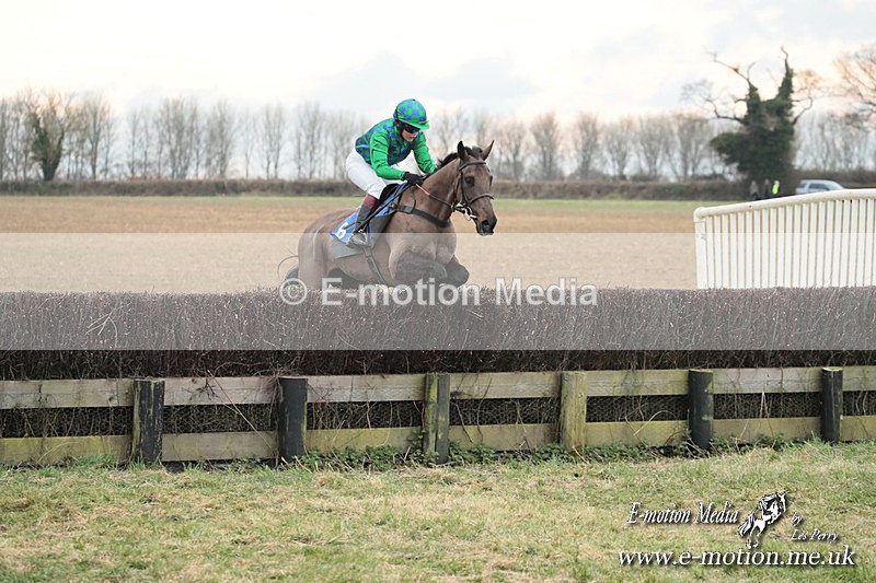 PtP 220325 255 - Cirencester Races -  Siddington 22/03/25