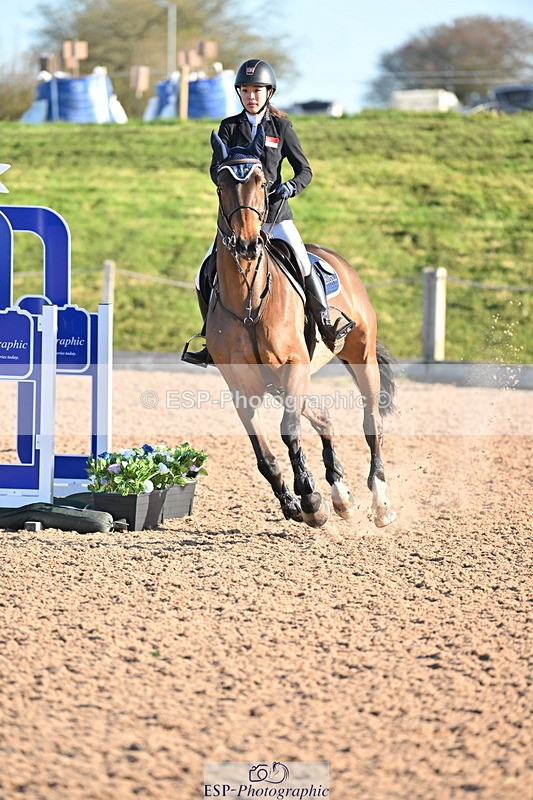 240418A-083309-01558 - Cls 21 1 Star Gold Tour 1.30m