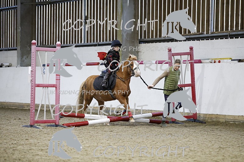 _T0A0726 - Class 1 Cross poles