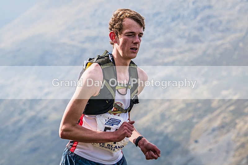 HBMR-Leg 4-535 - Hodgson Brothers Mountain Relay Leg 4 Saturday 5th October 2024