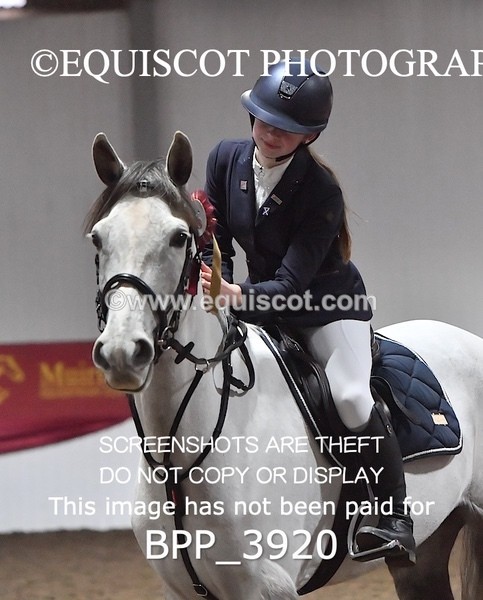 BPP_3920 - CLASS 27 Pony British Novice / 0.80m Open