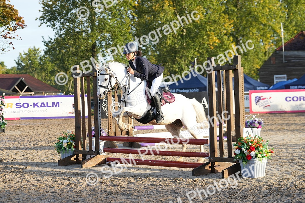 SBM_32182 - J5 - Junior Pony 50cm Championship
