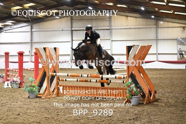 BPP_9289 - CLASS 7 90CM Snr Open, National AE Qualifier