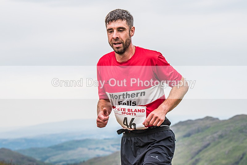 Great Lakes-112 - Great Lakes Fell Race Saturday 17th June 2023