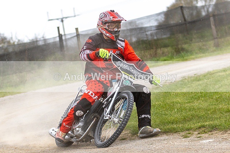 250329-R7-9B3A2766 - Rde & Skid It Speedway Experience Day 29th March 2025
