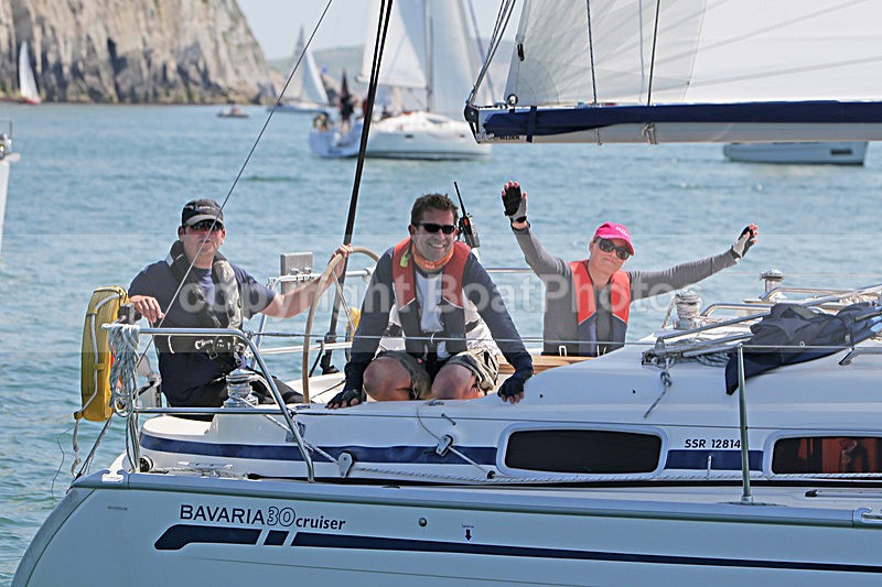 140621 FIREFLY GBR2017L IMG_7333 - ROUND THE ISLAND - 21st June 2014