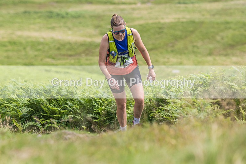 Wasdale-161 - Wasdale Horseshoe Fell Race (Bad weather route) Saturday 11th July 2026