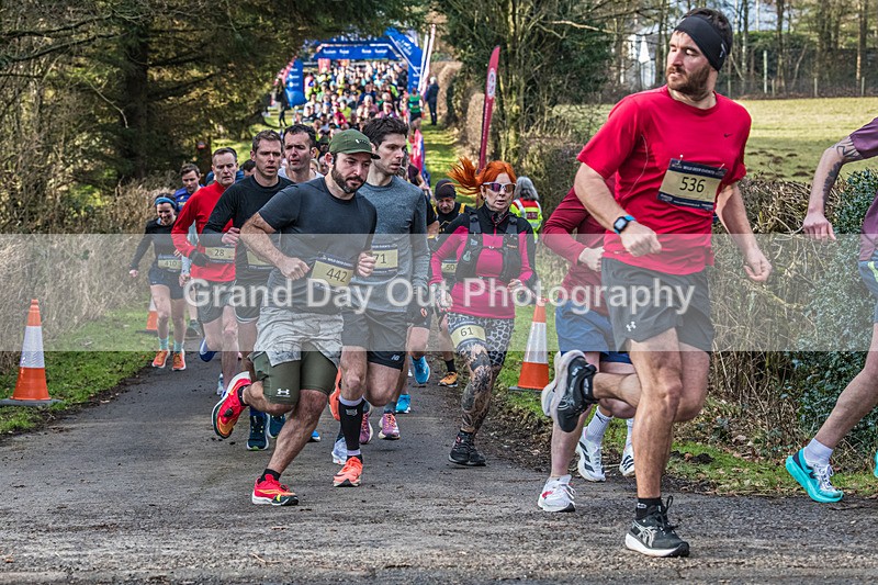 North Lakes-187 - North Lakes 10K & Half Marathon Sunday 9th February 2025