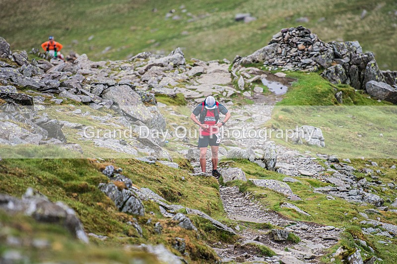  Duddon Long-410 - Duddon Valley Long Fell Race Saturday 30th May 2025