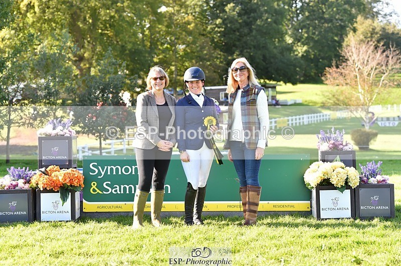 231022-143218-27092 - CCI-S 2 Star Sunday Presentation