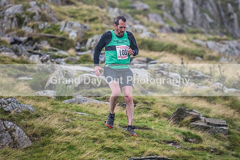 Turner-242 - Turner Landscape Fell Race Saturday 9th August 2025
