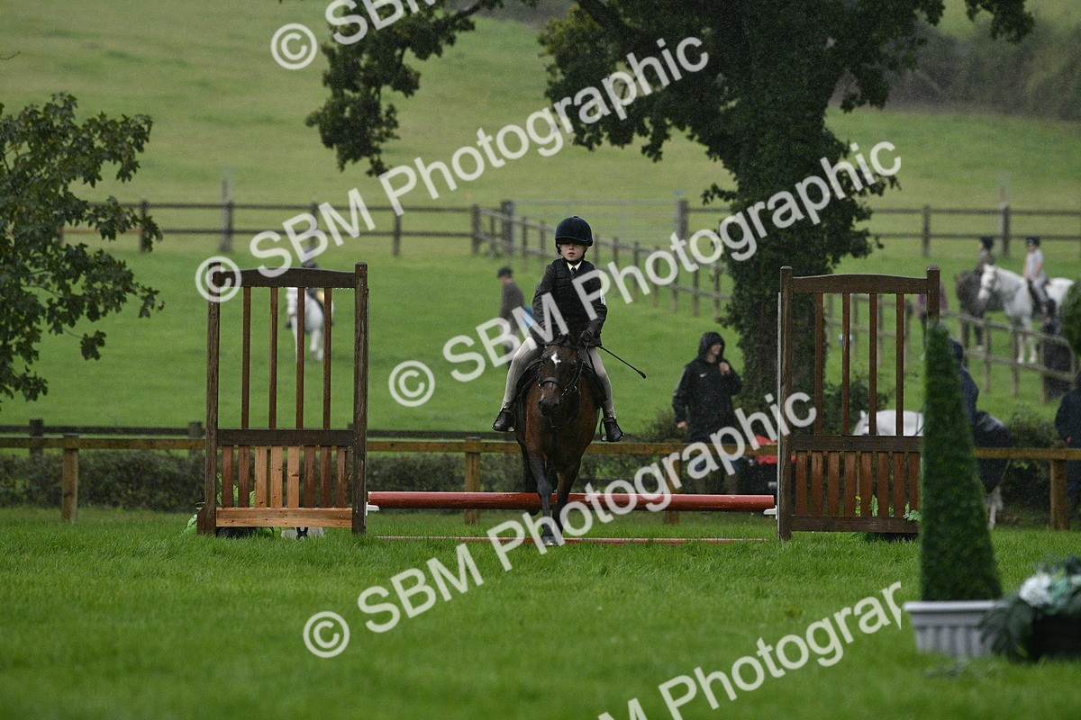 SBM_35498 - S30 - Nursery Stakes Working Hunter Pony