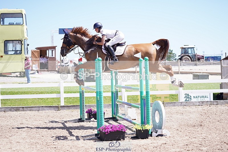 240719A-135532-11688 - Cls 14, 1 Star Silver Tour 1.25m