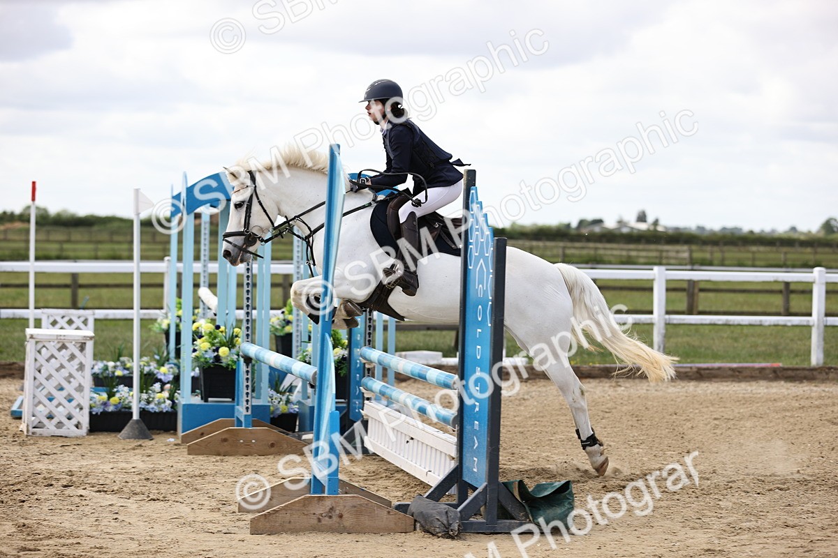 SBM_007502 - Class 2 - 80cm showjumping