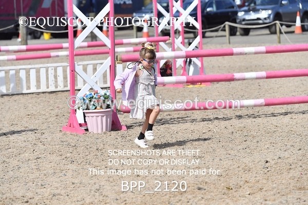 BPP_2120 - CLASS 14 SUN 0.95m Amateur Championship Qualifier